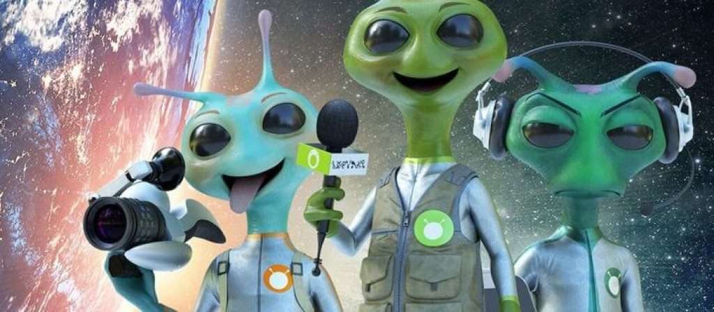 Alien TV serie cancellata da Netflix