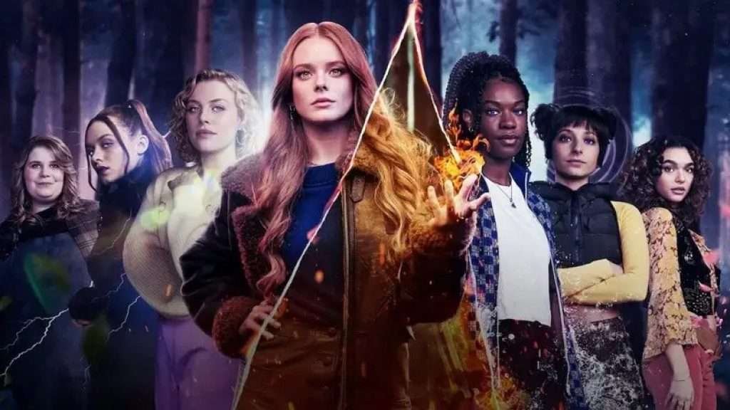 Fate: The Winx Saga cancellata da Netflix