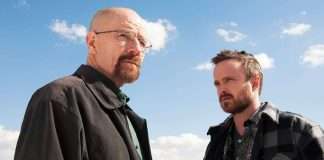 Breaking Bad Aaron Paul e Bryan Cranston tornano nei panni di Jesse e Walter nello spot del Super Bowl