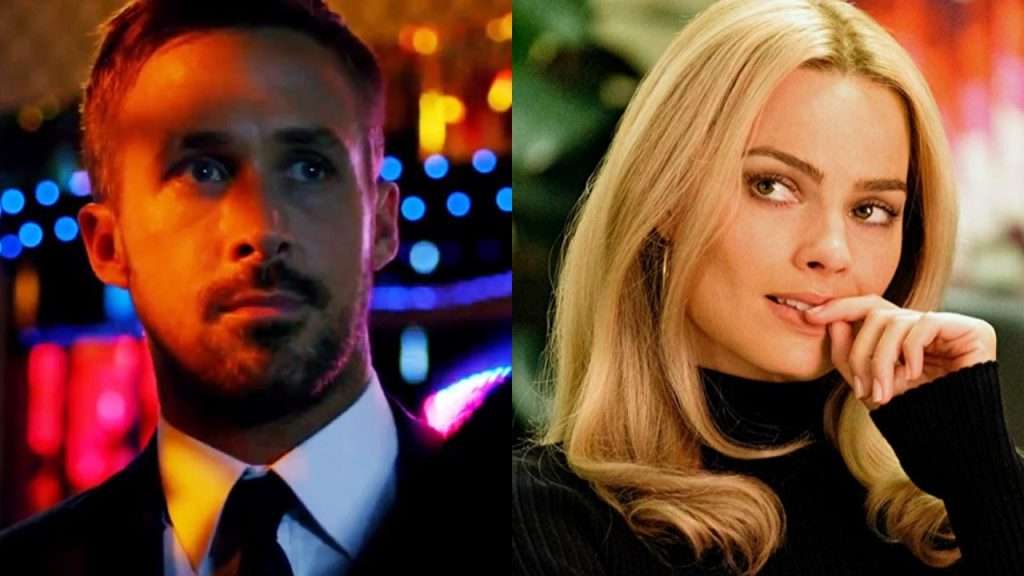 Ocean's Eleven, il remake con Margot Robbie e Ryan Gosling