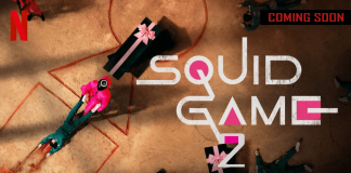 Squid Game Stagione 2 Data di uscita, Stato del rinnovo, Cast, Trama, Trailer