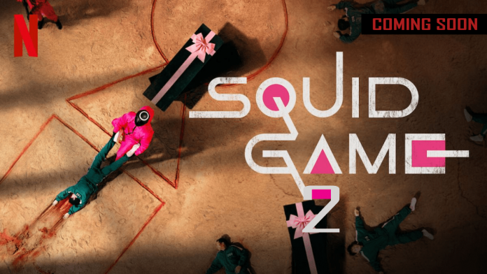 Squid Game Stagione 2 Data di uscita, Stato del rinnovo, Cast, Trama, Trailer