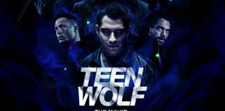 Teen Wolf: The Movie, ecco quando esce su Paramount+