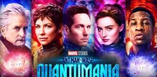 Ant-Man and the Wasp: Quantumania, recensione del film targato Marvel