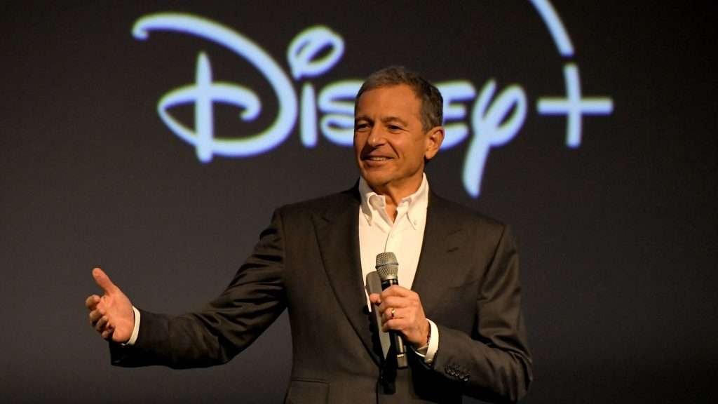 Disney annuncia 7.000 licenziamenti 
