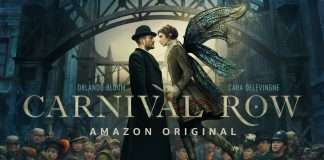 Carnival Row, quali sono i motivi principali della cancellazione su Prime Video?