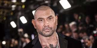 Dave Bautista vuole recitare in una commedia romantica