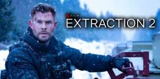 Extraction 2: Data di uscita del film