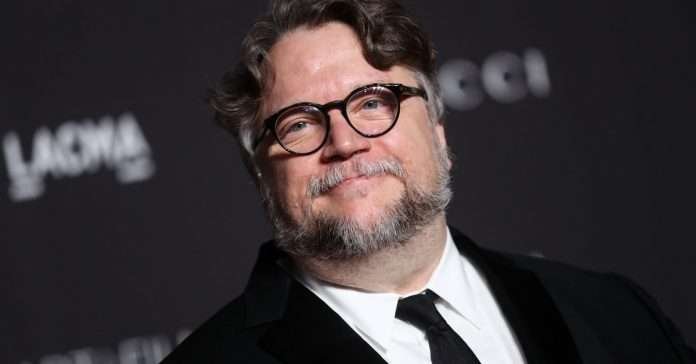 Dopo Pinocchio, Guillermo del Toro realizzerà una nuova animazione per Netflix