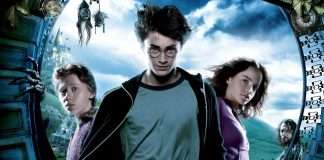 I 10 migliori colpi di scena in Harry Potter