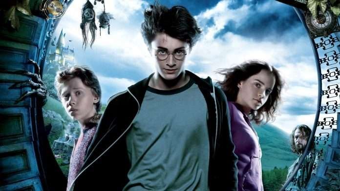 I 10 migliori colpi di scena in Harry Potter