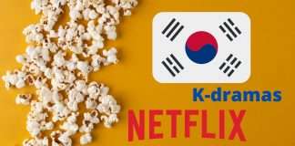 I 7 K-drama più visti della settimana su Netflix