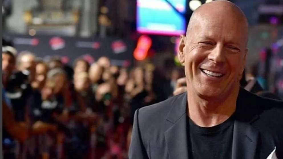 La famiglia di Bruce Willis spera di sensibilizzare l'opinione pubblica sulla demenza frontotemporale