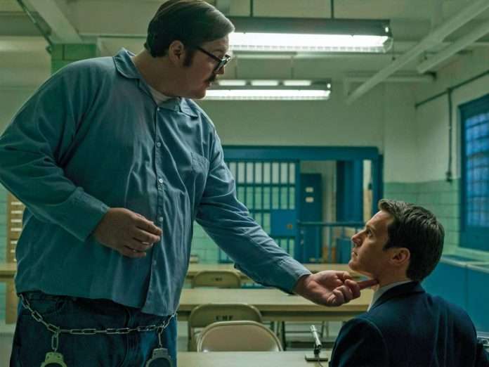 Niente stagione 3 per Mindhunter: Netflix cancella definitivamente la serie diretta da David Fincher