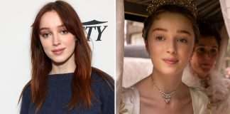 Perché Phoebe Dynevor non tornerà nei panni di Daphne nella terza stagione di Bridgerton