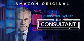 The Consultant" su Prime Video