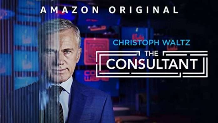 The Consultant