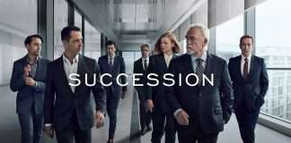 Succession terminerà dopo la quarta stagione