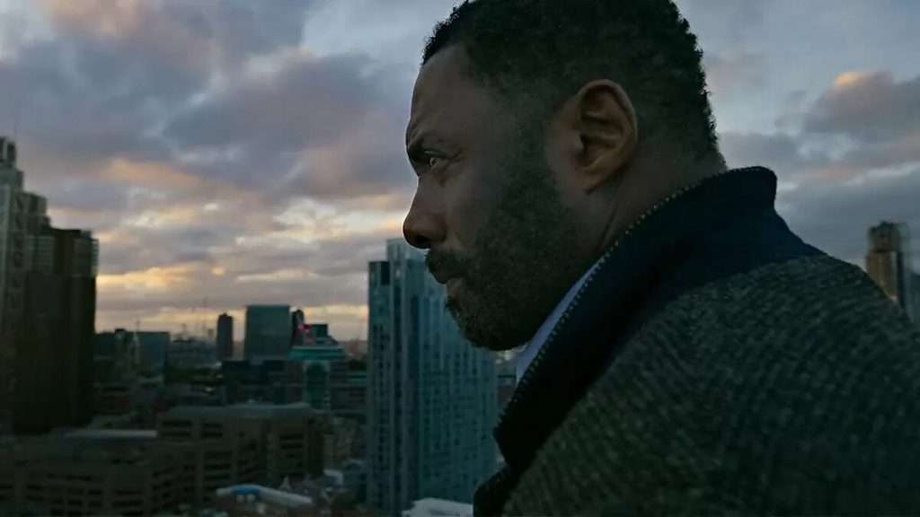 Conclusioni: Idris Elba e la speranza di un futuro di Luther