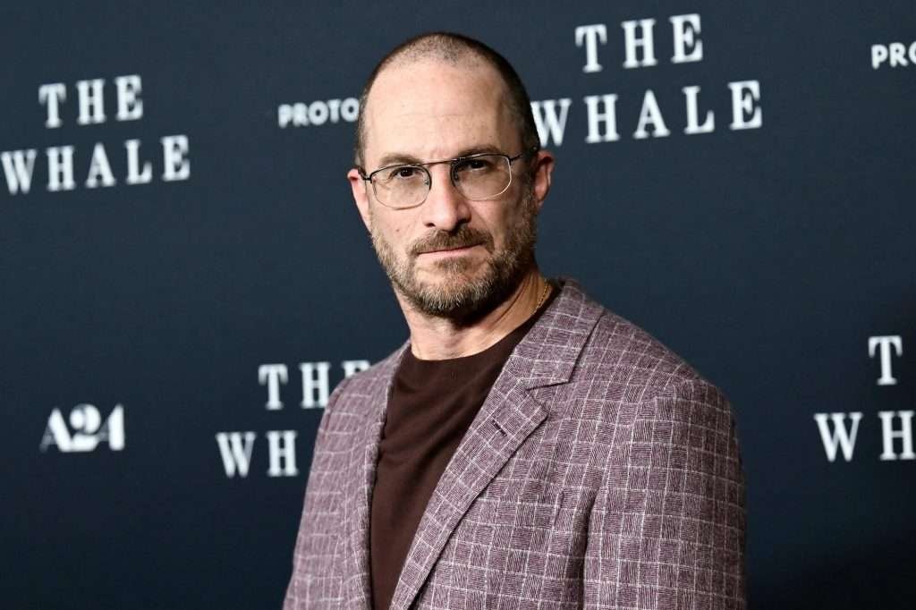 The Whale di Darren Aronofsky: un film atteso e premiato