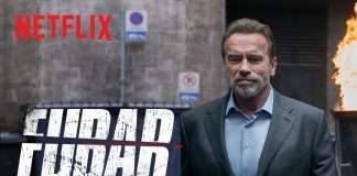 FUBAR: la nuova serie con Arnold Schwarzenegger, primo teaser e data di uscita