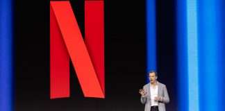 Il co-CEO di Netflix ha rivelato i costi che l'azienda spende per la produzione di contenuti, ed è pazzesco!