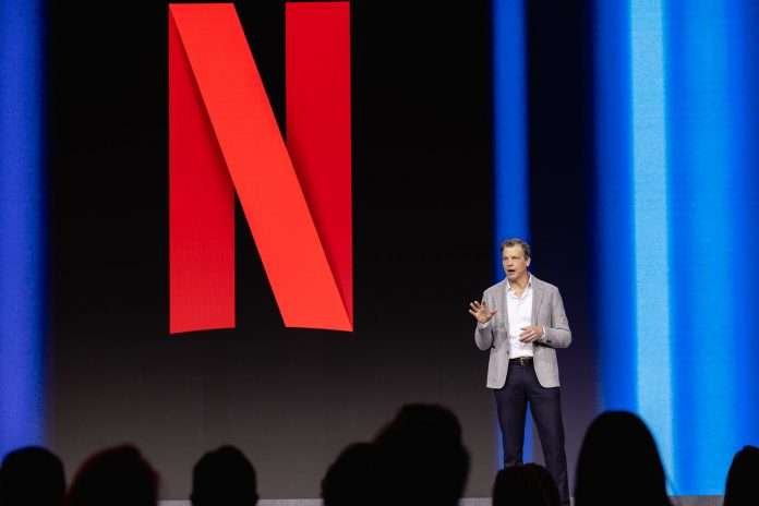Il co-CEO di Netflix ha rivelato i costi che l'azienda spende per la produzione di contenuti, ed è pazzesco!
