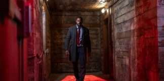 Luther Verso l'inferno recensione