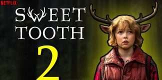 Sweet Tooth 2-stagione 2 netflix