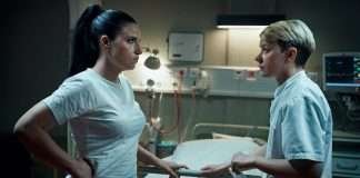 The Nurse, la nuova serie Netflix basata sul caso reale dell'infermiera assassina