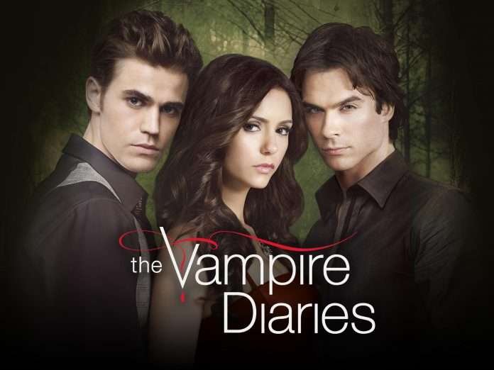 The Vampire Diaries: 17 aneddoti sulla serie per stupire i vostri amici alle feste