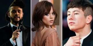 The Weeknd, Jenna Ortega e Barry Keoghan reciteranno insieme in un film