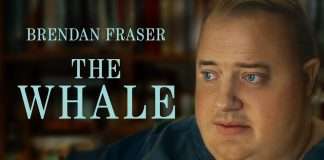 The Whale: Recensione del film