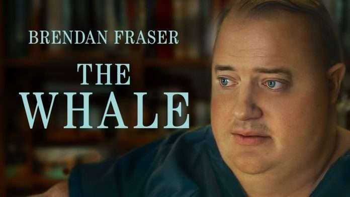 The Whale: Recensione del film