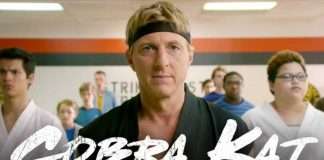 Cobra Kai: l'ultima stagione non è stata decisa da Netflix