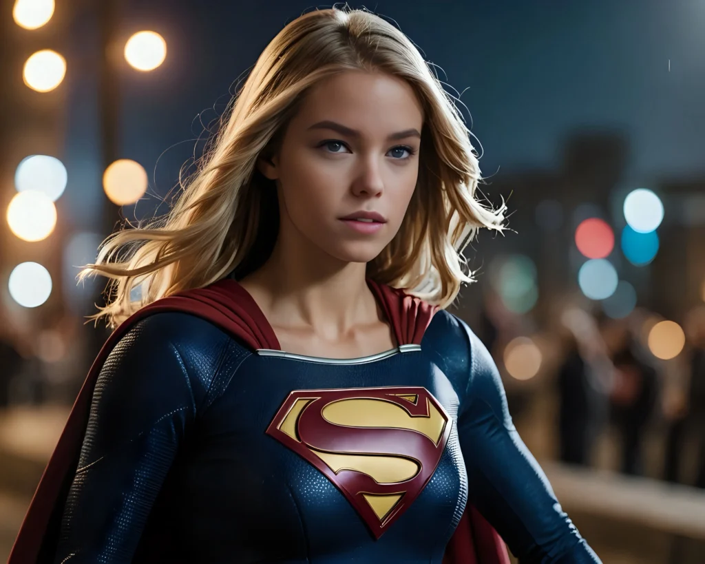 Nel gennaio 2024, è stato annunciato che Milly Alcock interpreterà Kara Zor-El / Supergirl nelle produzioni cinematografiche del DC Universe