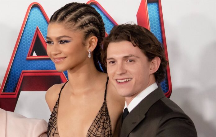 Zendaya e Tom Holland confermano il loro fidanzamento ufficiale